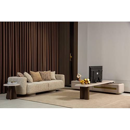 Nokka-ESS Koltuk Tak�m�