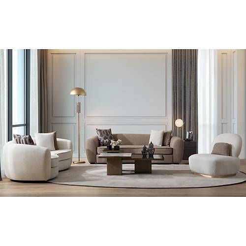 Montana-ANJ Koltuk Takm