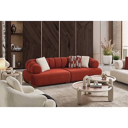 Aura-BEM Koltuk Takm