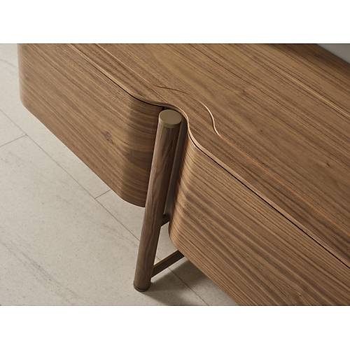 26 Walnut Series-BEM Tv �nitesi