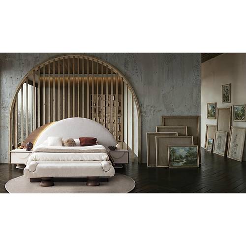 Delphine-DMX Yatak Odas�