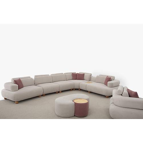 Solo-WX K��e Koltuk