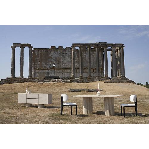 Roma-MDG Yemek Odas�