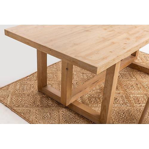 Tiffany-BOHO Yemek Odas