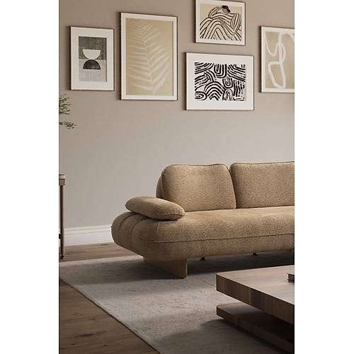 Guisse-ARZ K��e Koltuk