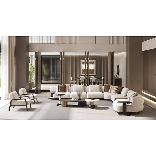 Palazzoni-RL K��e Koltuk