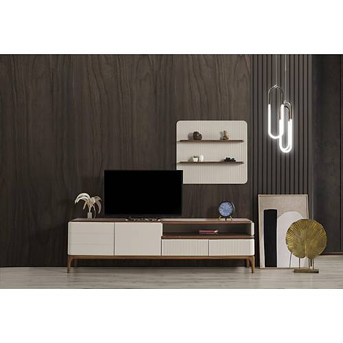 Longe Ceviz-�� Tv �nitesi