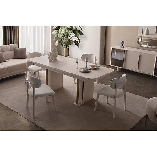 Efor-ALVS Yemek Odas�