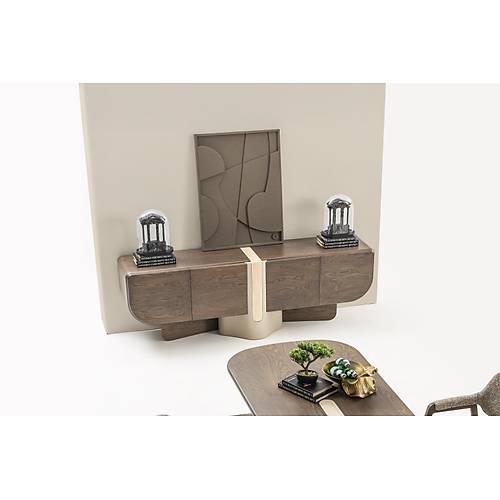 Albalonga-KRS Yemek Odas