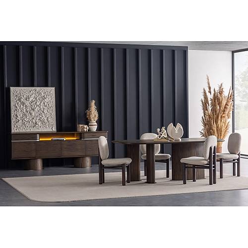 Aurelius-GK Yemek Odas