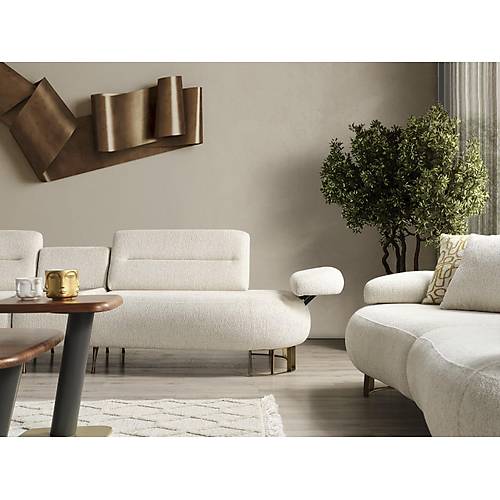 Lotus-LVT Koltuk Tak�m�