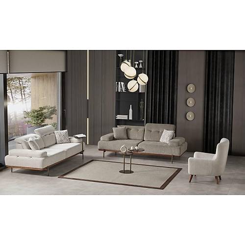 Trois-WOL Koltuk Tak�m�