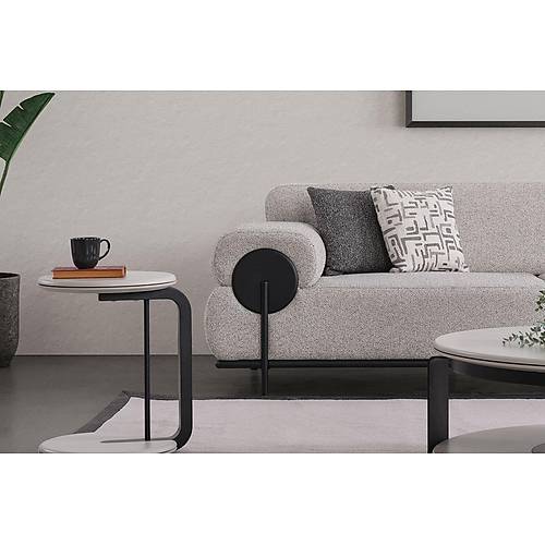 Loft-ARMS Koltuk Tak�m�