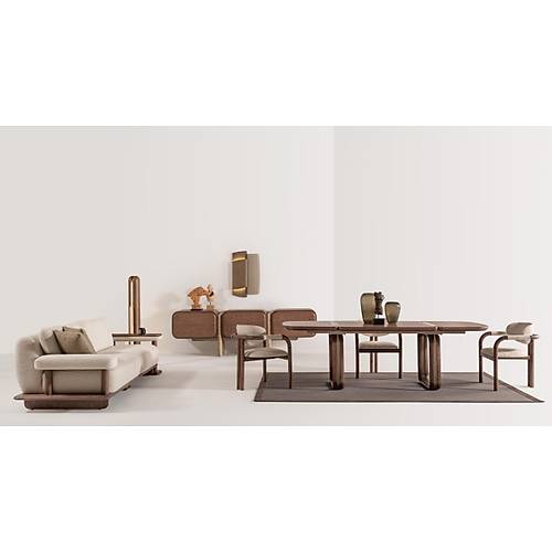 Moccina-NLL Yemek Odas�