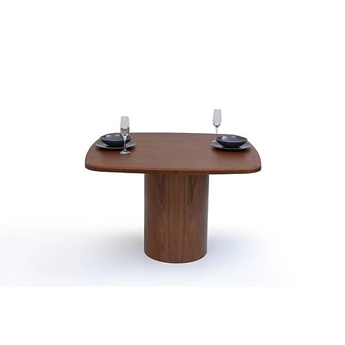 Valentina Ceviz-ANK Masa & Sandalye