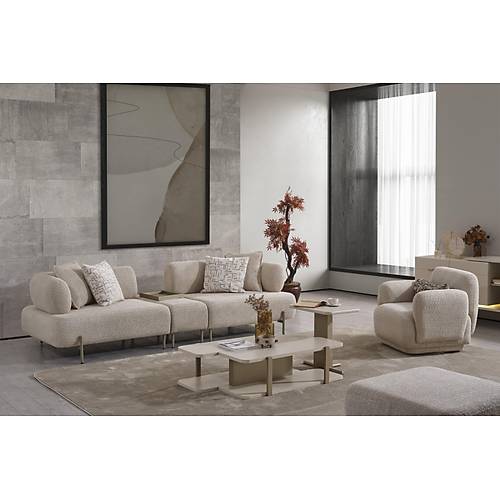 Alvito-ODA Koltuk Takm