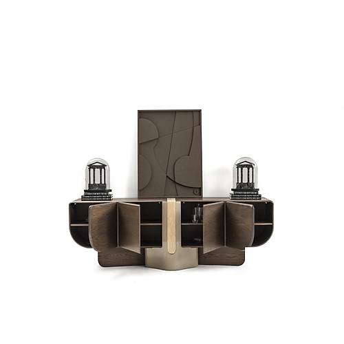 Albalonga-KRS Yemek Odas