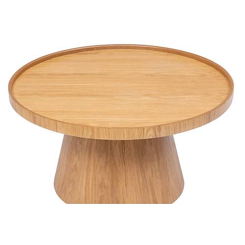 Natural Me�e-ANK Orta Sehpa