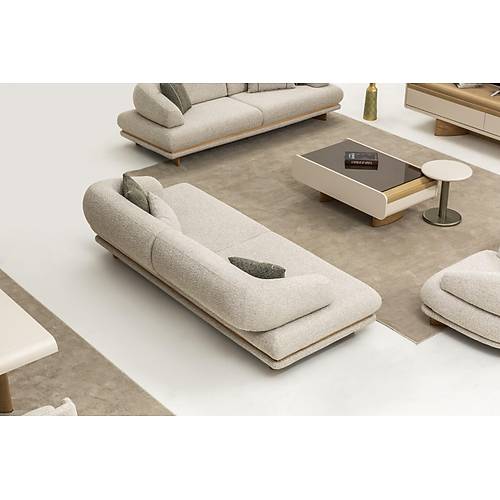 Aura-CAN Koltuk Takm