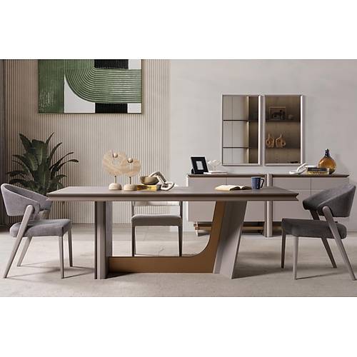 Aspendos Avangarde-ADA Yemek Odas�