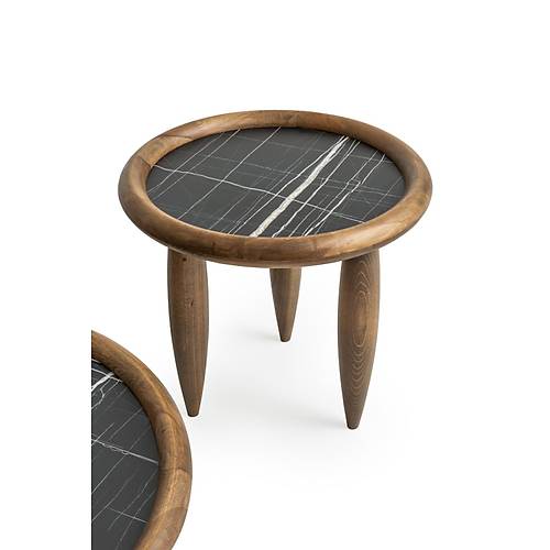 Payas Mermer Orta Sehpa