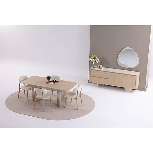 Bulova-SLD Yemek Odas