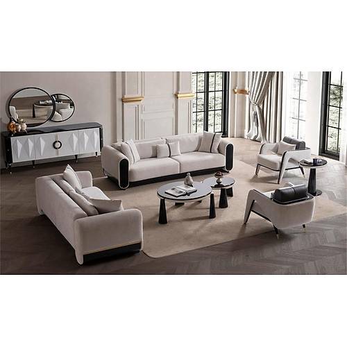 Lizbon-ADA Koltuk Takm