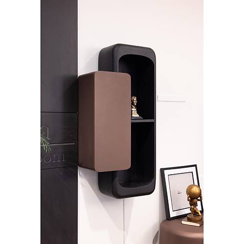 Copper Curve-ORX Tv nitesi