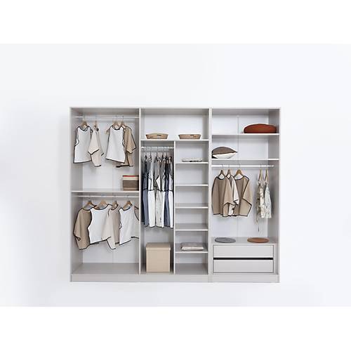 Graf-SLD Yatak Odas�