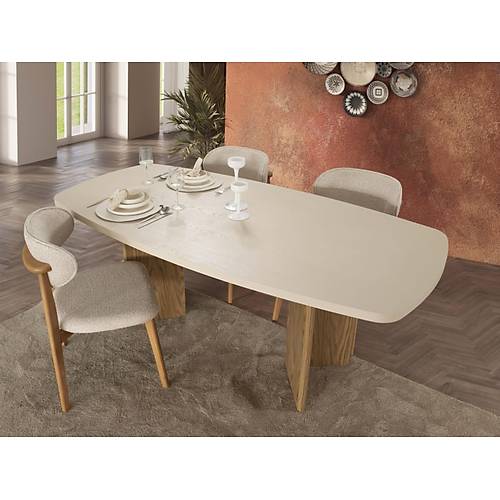 Tornante-DC Yemek Odas�