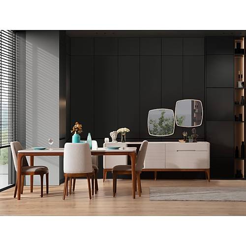 Harmen-L�ON Yemek Odas�