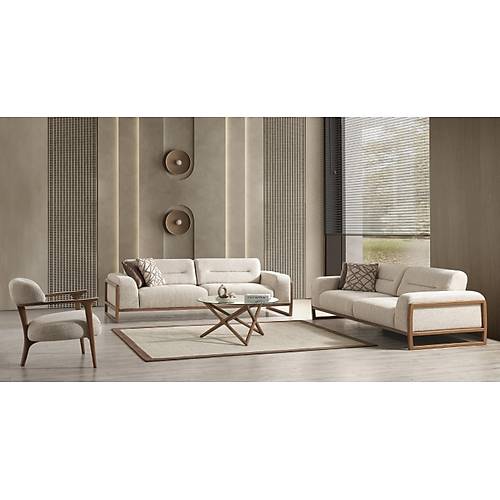 Ravelly-MW Koltuk Tak�m�