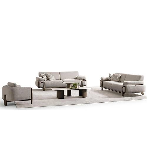 Dolce Vita-MW Koltuk Tak�m�