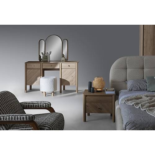 Mona-GL Yatak Odas�