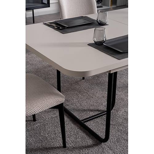 Normandiya-FAM Yemek Odas�