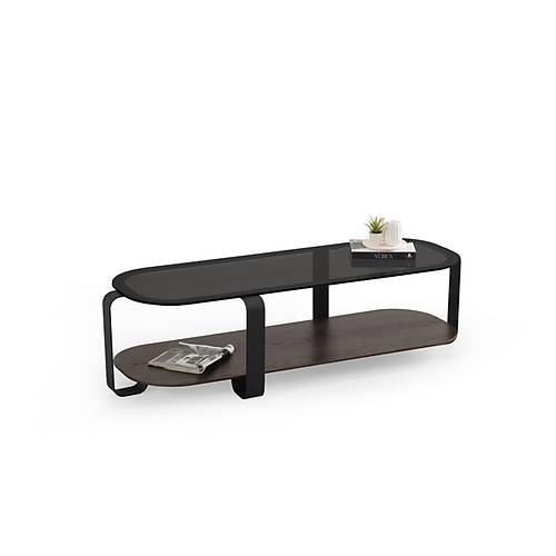 Royal Walnut-TB Orta Sehpa