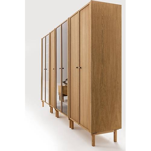 Berkeley-BOHO Yatak Odas