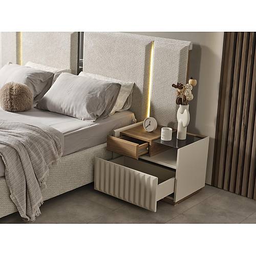 Alfa-DMX Yatak Odas�