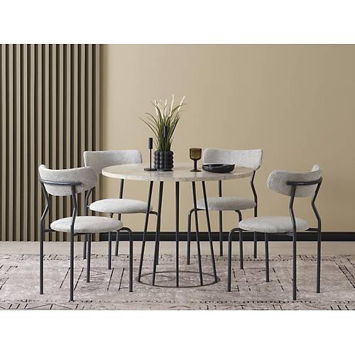 MT 2160-EVS Masa & Sandalye