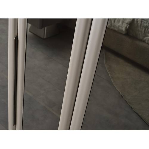 Novza-�L Yatak Odas�