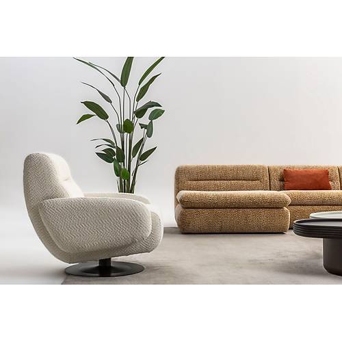 Petra-CF Koltuk Takm