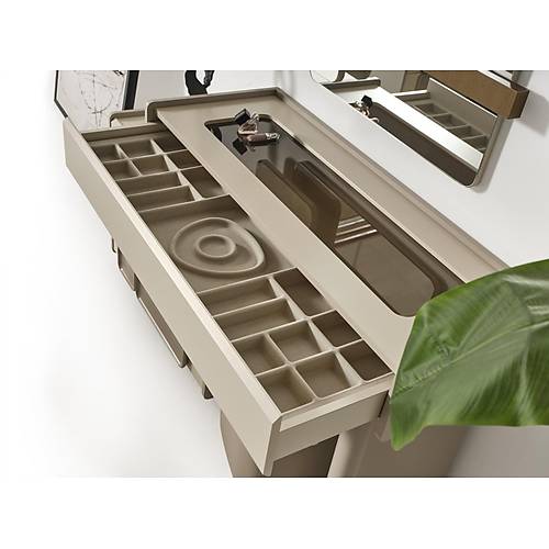 Mirante-L Yatak Odas