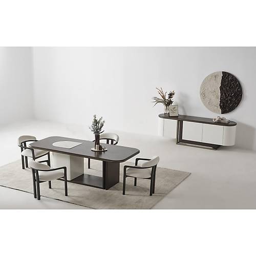 Nossa-� Yemek Odas�