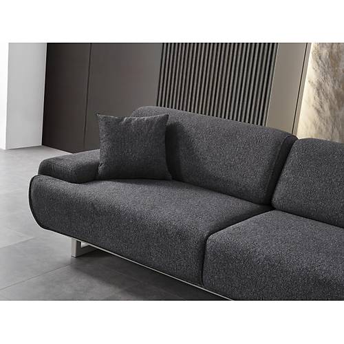 Napoli-PE Koltuk Takm