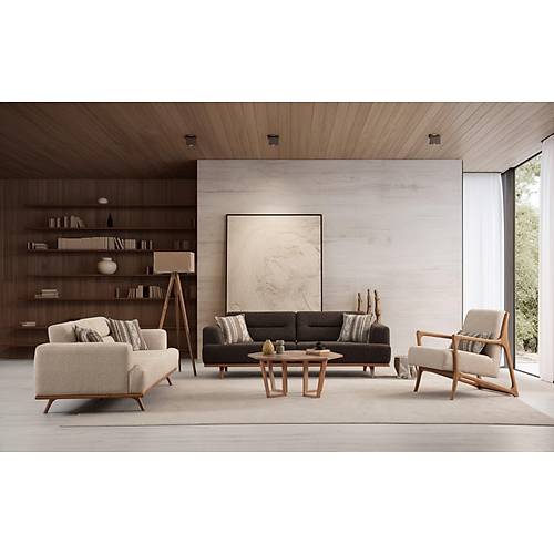 Bugatti-SOF Koltuk Takm