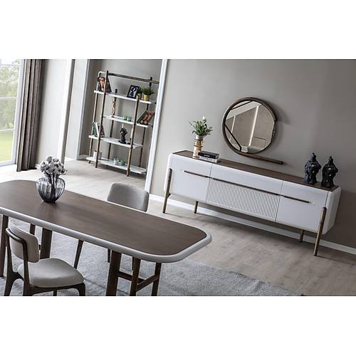 Almeria-�NAR Yemek Odas�