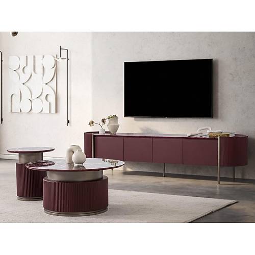 Bordeos-C Tv �nitesi