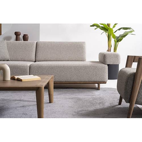 Sahra-SBR Koltuk Tak�m�