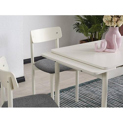 MT 3130 Yandan Alr-EVS Masa & Sandalye