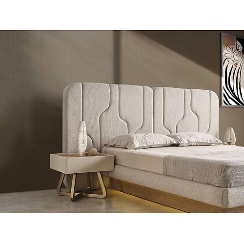 Ka�kar Me�e-�F Yatak Odas�